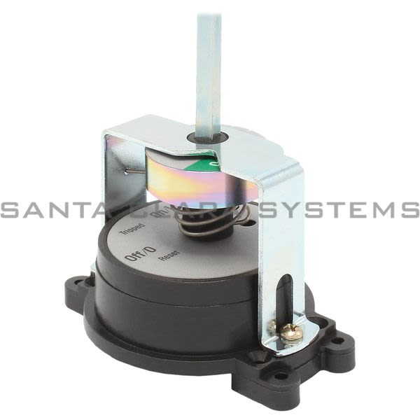 Cutler-Hammer GCHMVD12RX Operating Mechanism Kit Product Image