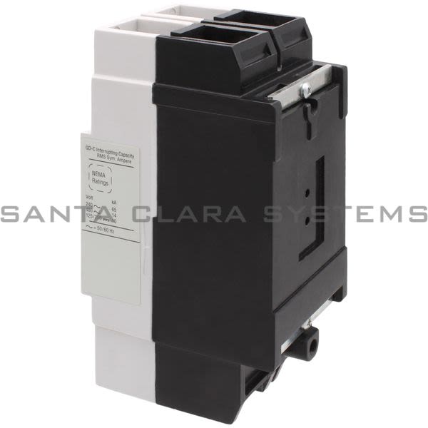 Cutler-Hammer GD2030C Circuit Breaker Product Image