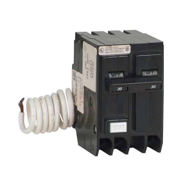 Cutler-Hammer GFCB230 Circuit Breaker 30-AMP 2-Pole Ground Fault | Westinghouse Product Image