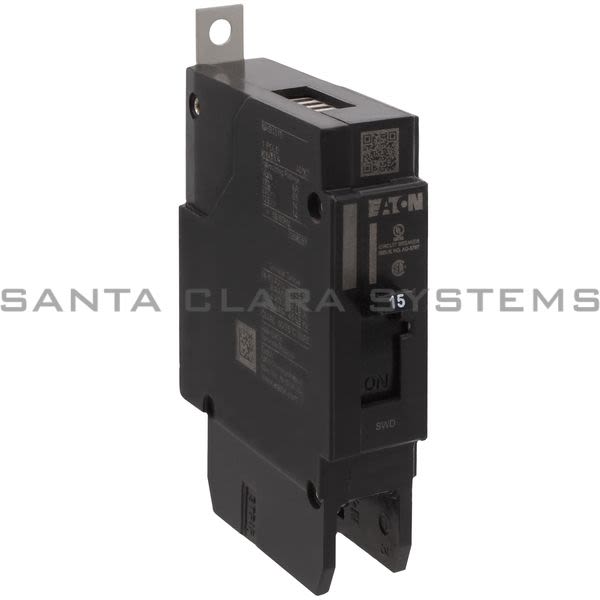 Cutler-Hammer GHB1015 Circuit Breaker 15 amp | Eaton Product Image