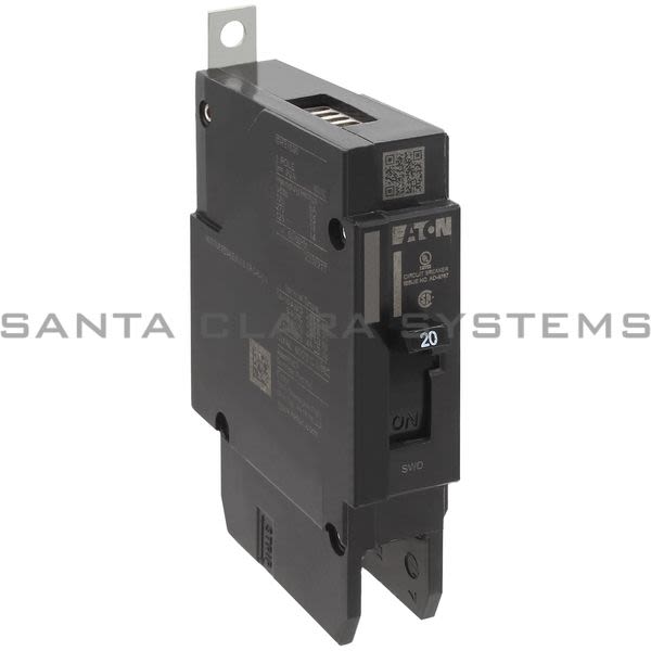 Cutler-Hammer GHB1020 Circuit Breaker Product Image