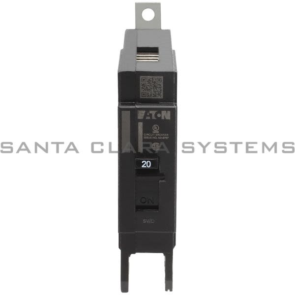 Cutler-Hammer GHB1020 Circuit Breaker Product Image