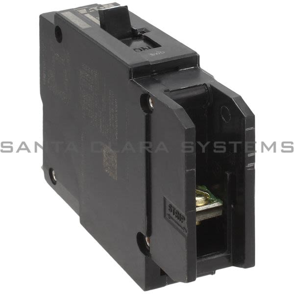 Cutler-Hammer GHB1020 Circuit Breaker Product Image