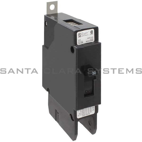 Cutler-Hammer GHB1030 Circuit Breaker 30 amp | Eaton Product Image