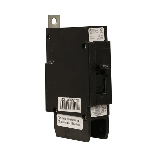 Cutler-Hammer GHB1100 Circuit Breaker Product Image