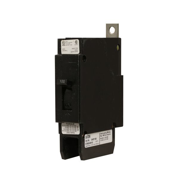 Cutler-Hammer GHB1100 Circuit Breaker Product Image