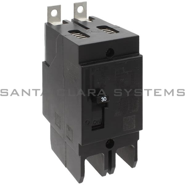 Cutler-Hammer GHB2030 Circuit Breaker Product Image