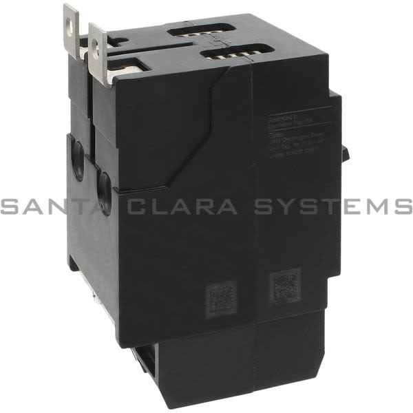 Cutler-Hammer GHB2030 Circuit Breaker Product Image