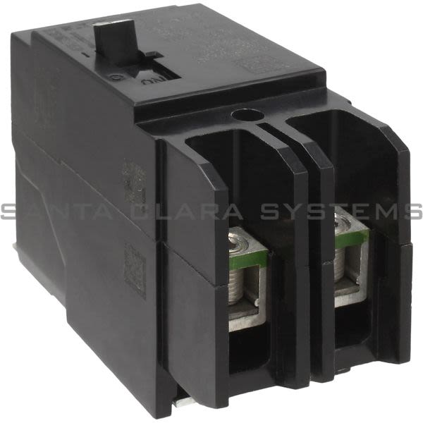 Cutler-Hammer GHB2030 Circuit Breaker Product Image