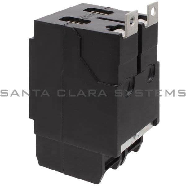 Cutler-Hammer GHB2035 Circuit Breaker | 35-AMPS 2-Pole | Eaton Product Image