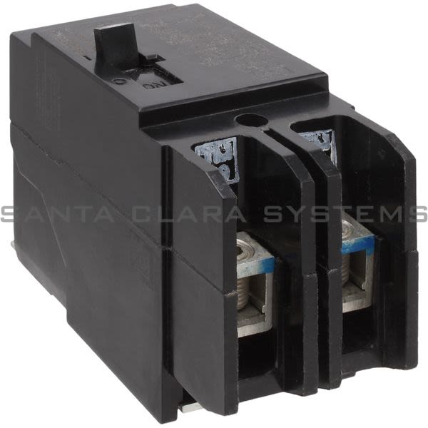 Cutler-Hammer GHB2035 Circuit Breaker | 35-AMPS 2-Pole | Eaton Product Image