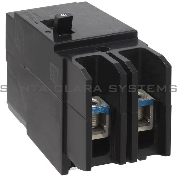 Cutler-Hammer GHB2040 Circuit Breaker Product Image