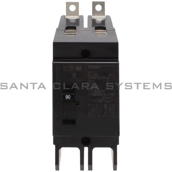 Cutler-Hammer GHB2090 Circuit Breaker Product Image