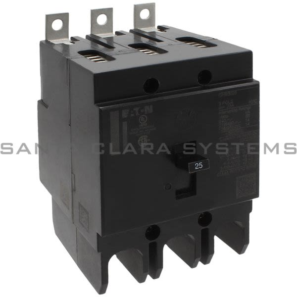 Cutler-Hammer GHB3025 Circuit Breaker Product Image