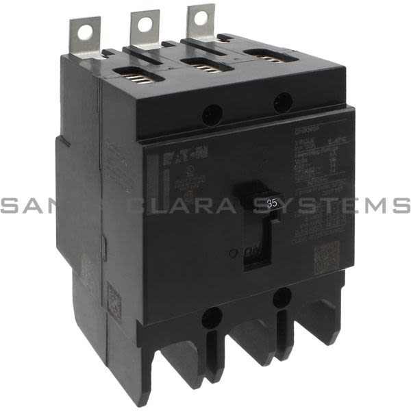 Cutler-Hammer GHB3035 Circuit Breaker Product Image