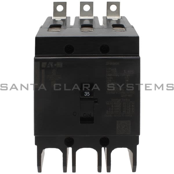 Cutler-Hammer GHB3035 Circuit Breaker Product Image