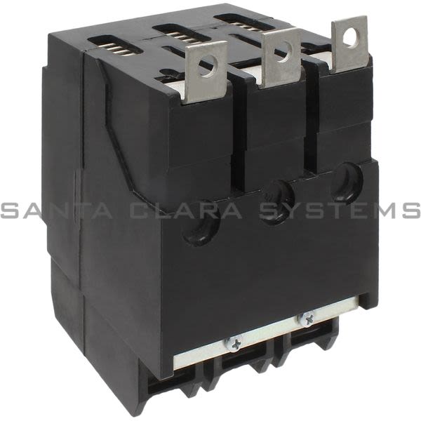 Cutler-Hammer GHB3040 Circuit Breaker | 3-Pole | Eaton Product Image