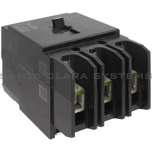 Cutler-Hammer GHB3040 Circuit Breaker | 3-Pole | Eaton Product Image