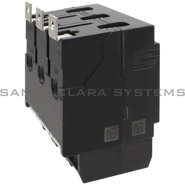 Cutler-Hammer GHB3060 Circuit Breaker 3-Pole Product Image