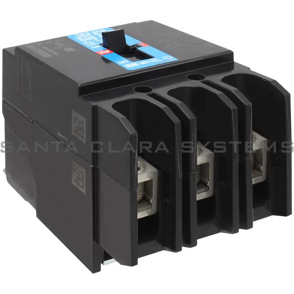 Cutler-Hammer GHB3060 Circuit Breaker 3-Pole Product Image