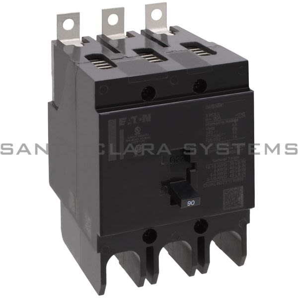 Cutler-Hammer GHB3090 Circuit Breaker Product Image