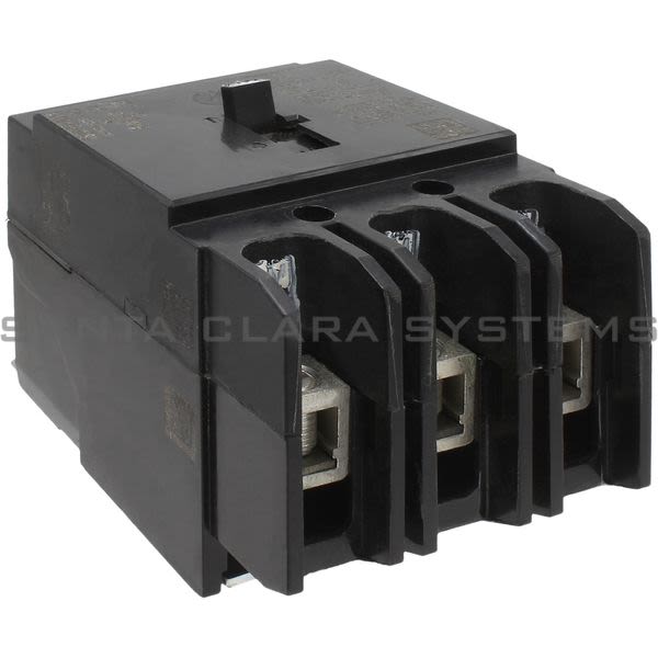Cutler-Hammer GHB3100 Circuit Breaker Product Image