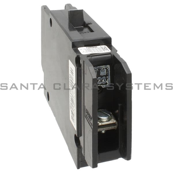 Cutler-Hammer GHC1020 Circuit Breaker Product Image