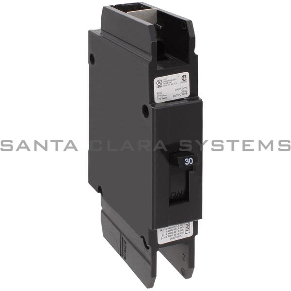 Cutler-Hammer GHC1030 Circuit Breaker Product Image
