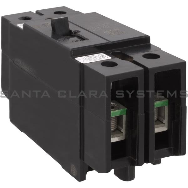 Cutler-Hammer GHC2040 Circuit Breaker Product Image