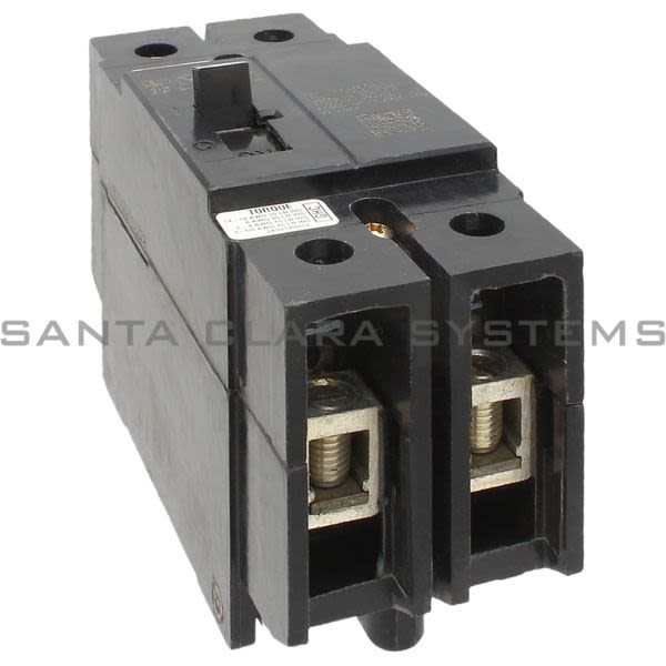 Cutler-Hammer GHC2080 Circuit Breaker Product Image