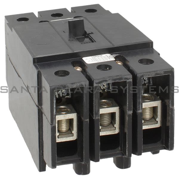 Cutler-Hammer GHC3070 Circuit Breaker Product Image