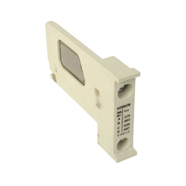 Cutler-Hammer H2002B-3 Heater Element 3-PACK Product Image