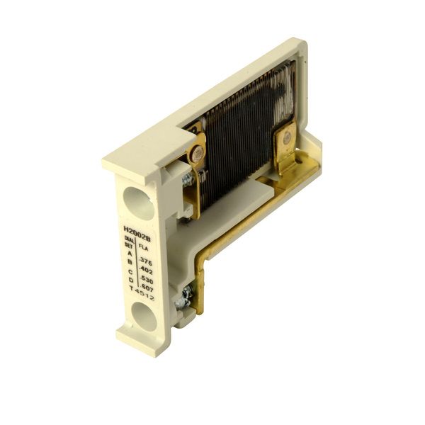 Cutler-Hammer H2002B-3 Heater Element 3-PACK Product Image