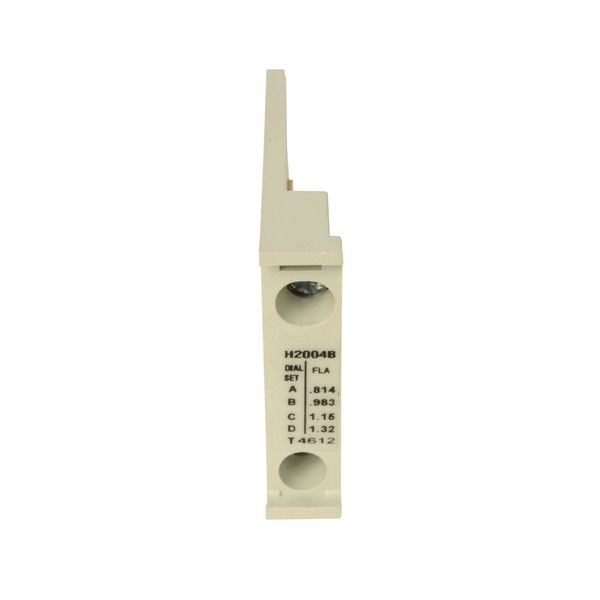 Cutler-Hammer H2004B-3 Heater Element 3-PACK Product Image