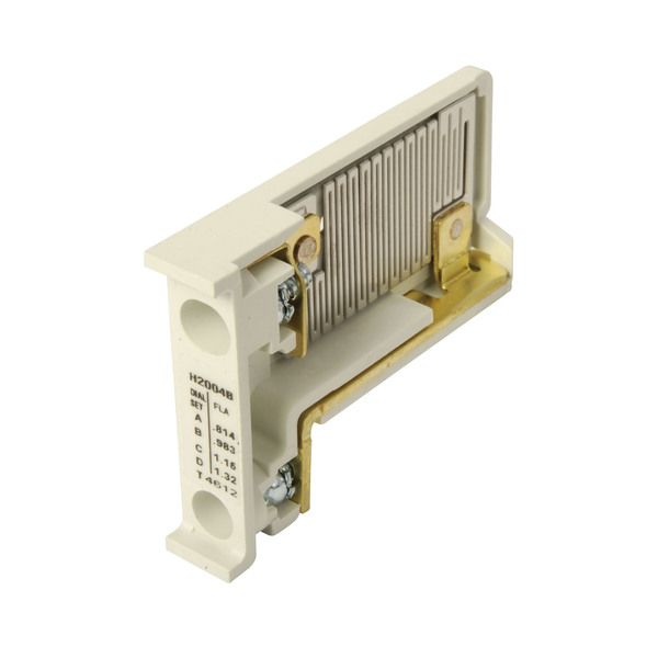 Cutler-Hammer H2004B-3 Heater Element 3-PACK Product Image