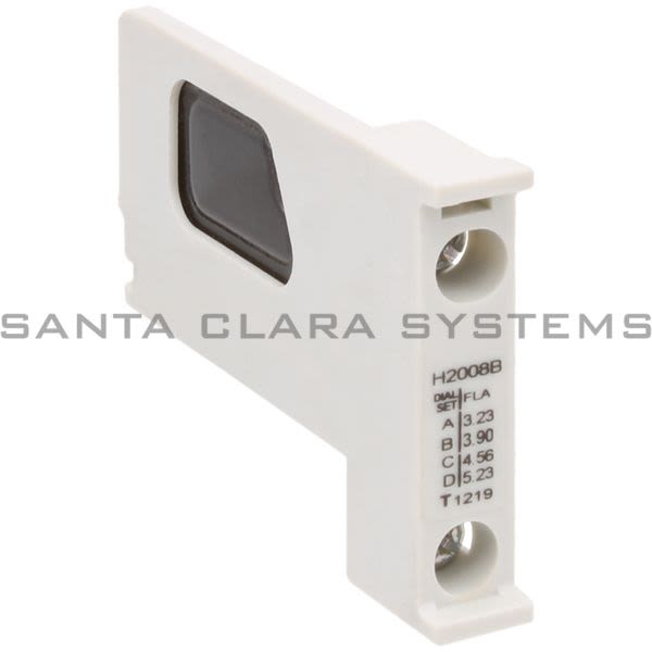 Cutler-Hammer H2008B Heater Element Product Image