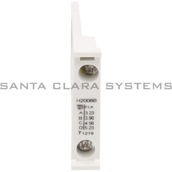 Cutler-Hammer H2008B Heater Element Product Image