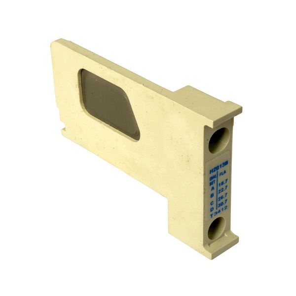 Cutler-Hammer H2013B-3 Heater Element 3-PACK Product Image