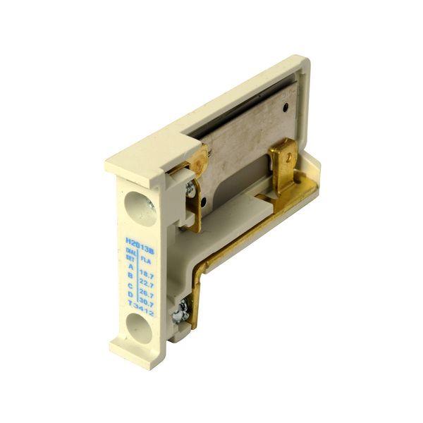 Cutler-Hammer H2013B-3 Heater Element 3-PACK Product Image
