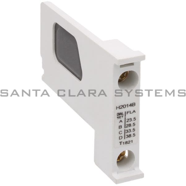Cutler-Hammer H2014B Heater Element Product Image
