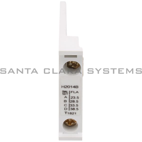 Cutler-Hammer H2014B Heater Element Product Image