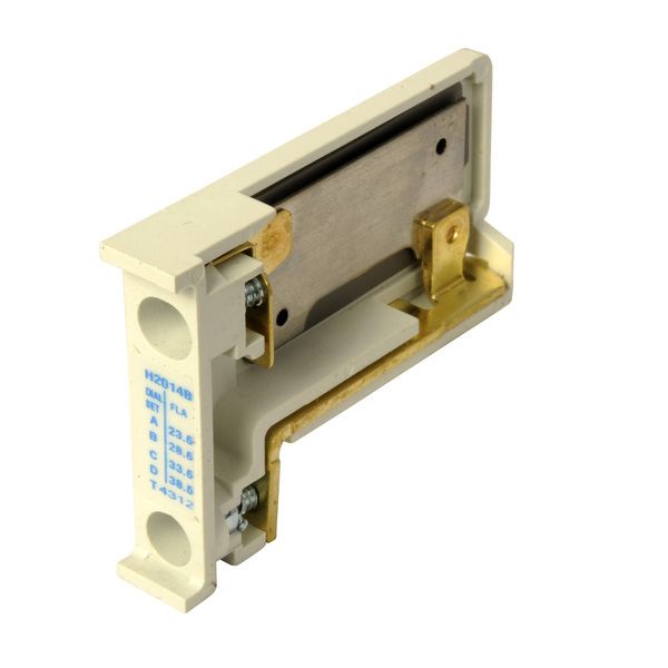 Cutler-Hammer H2014B-3 Heater Element 3-PACK Product Image