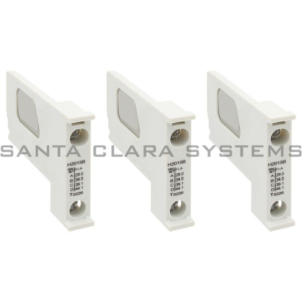 Cutler-Hammer H2015B-3 Heater Element 3-PACK Product Image
