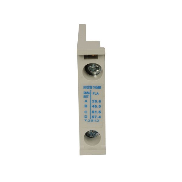 Cutler-Hammer H2016B-3 Heater Element 3-PACK Product Image
