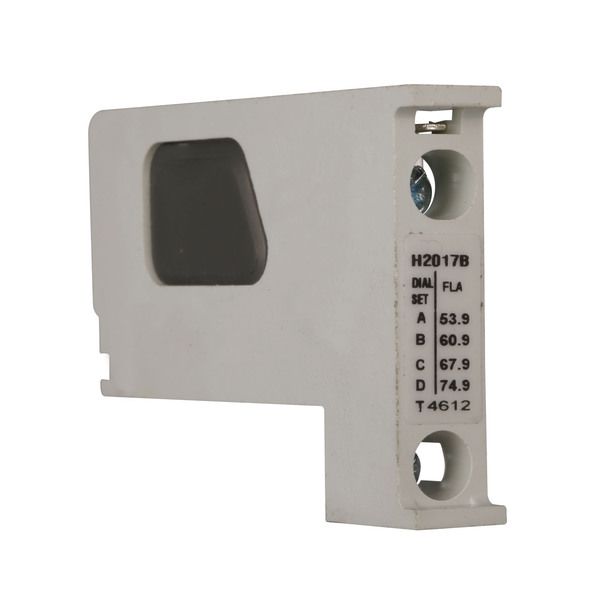 Cutler-Hammer H2017B-3 Heater Element 3-PACK Product Image