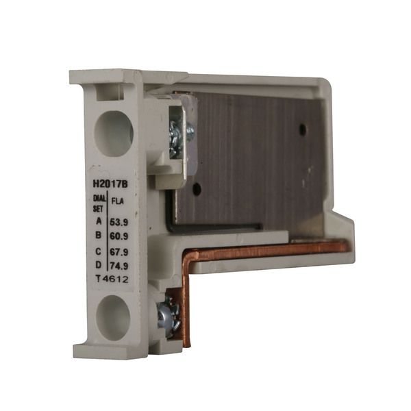 Cutler-Hammer H2017B-3 Heater Element 3-PACK Product Image