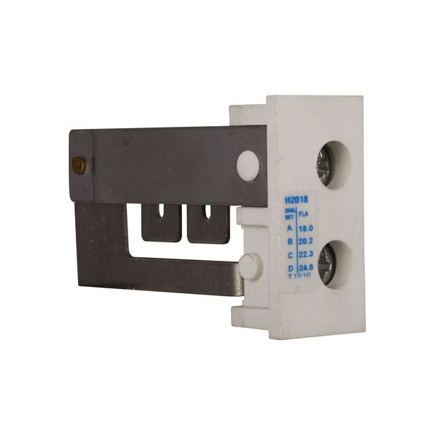 Cutler-Hammer H2018-3 Heater Element 3-PACK Product Image