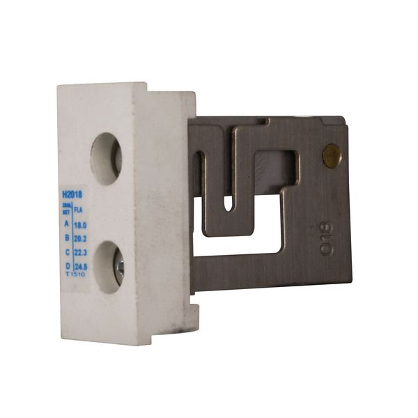 Cutler-Hammer H2018-3 Heater Element 3-PACK Product Image