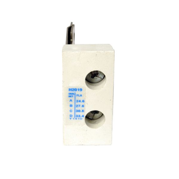 Cutler-Hammer H2019-3 Heater Element 3-PACK Product Image