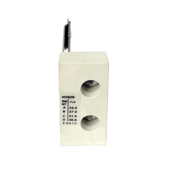 Cutler-Hammer H2020-3 Heater Element 3-PACK Product Image